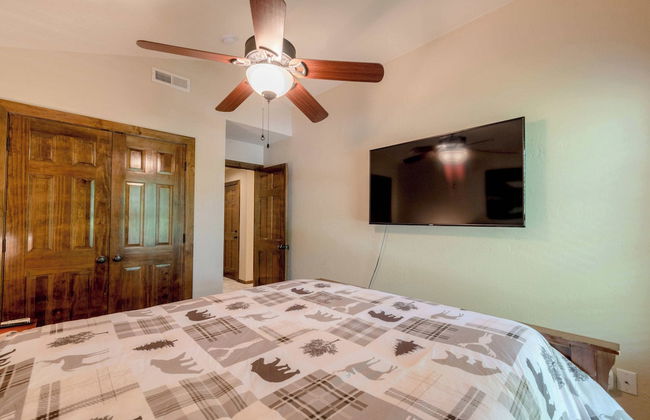 Hickory Hideaway - Communal Pool Access - Foto 2