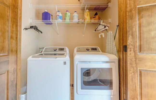 Hickory Hideaway - Communal Pool Access - Foto 28