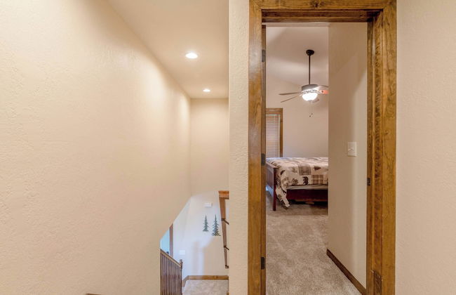 Hickory Hideaway - Communal Pool Access - Foto 31