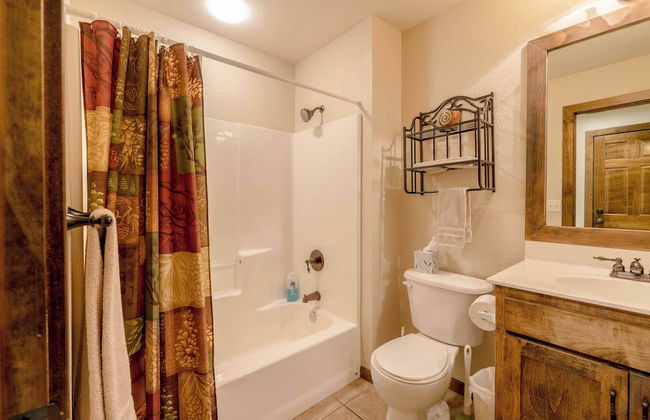 Hickory Hideaway - Communal Pool Access - Foto 23