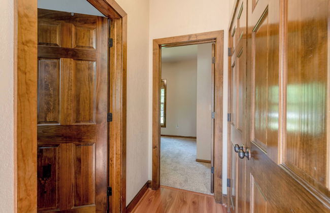 Hickory Hideaway - Communal Pool Access - Foto 27