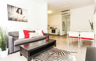 Photo 3 - Apartment near the sea and Carmel market