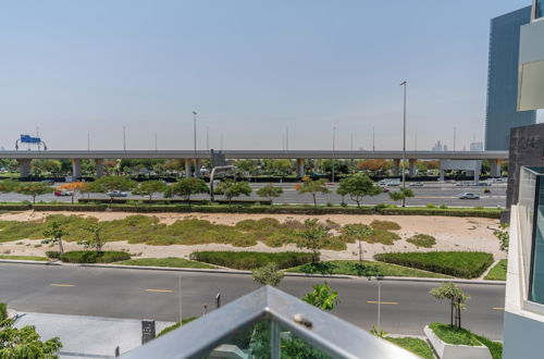 Foto 37 - Whitesage - Super Spacious Apt with Dubai Garden Glow Views