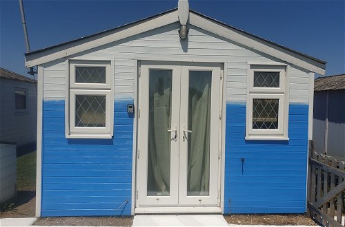 Foto 1 - Pips Chalet in the Isle of Sheppey
