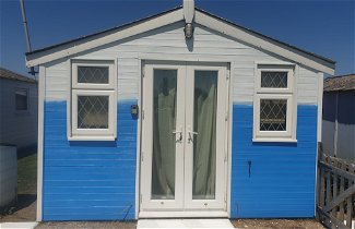 Foto 1 - Pips Chalet in the Isle of Sheppey