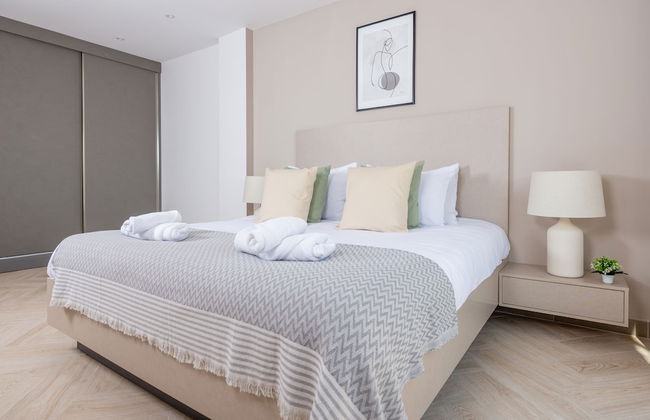 Appartement Luxueux Au Golf - Photo 11