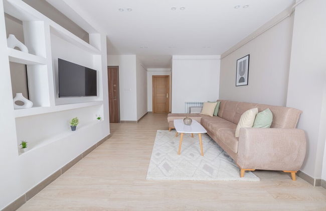 Appartement Luxueux Au Golf - Photo 1