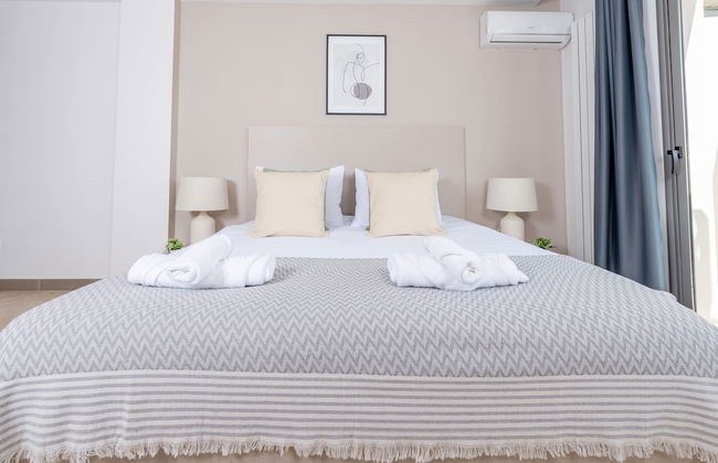 Appartement Luxueux Au Golf - Photo 14