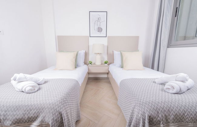 Appartement Luxueux Au Golf - Photo 3