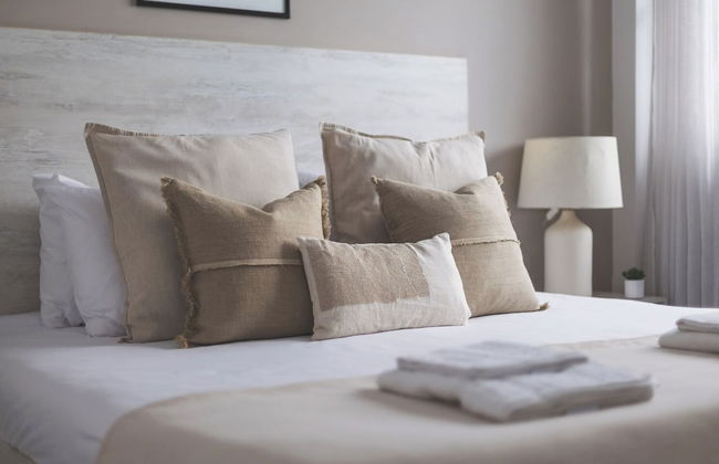 Appartement Luxueux Au Golf - Photo 42