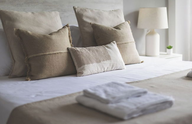 Appartement Luxueux Au Golf - Photo 39