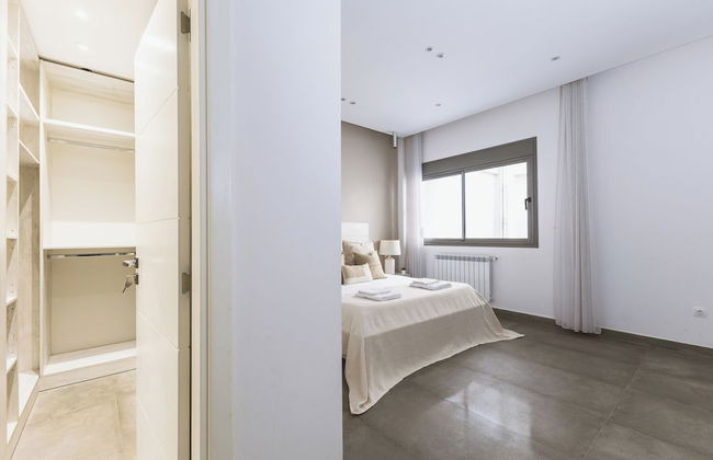 Appartement Luxueux Au Golf - Photo 66