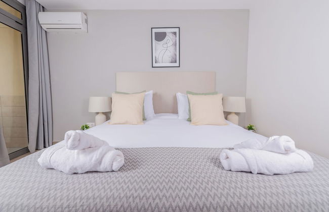 Appartement Luxueux Au Golf - Photo 4