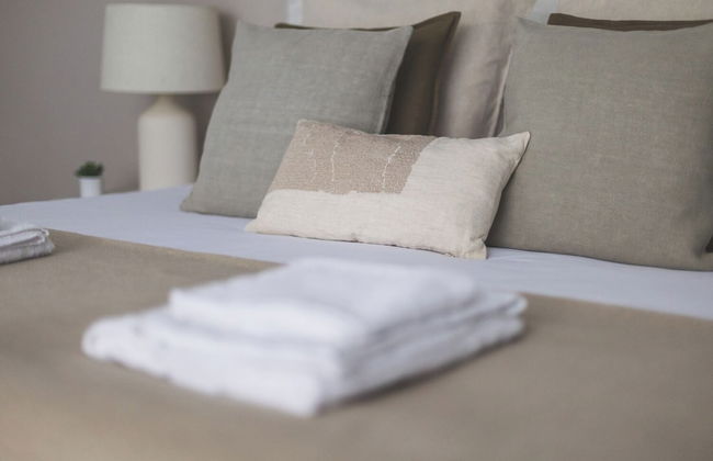 Appartement Luxueux Au Golf - Photo 29