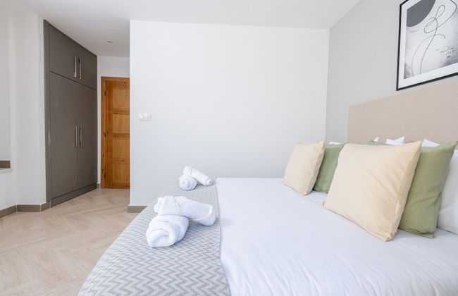 Appartement Luxueux Au Golf - Photo 22