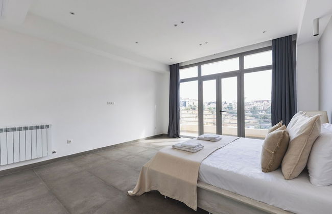 Appartement Luxueux Au Golf - Photo 54