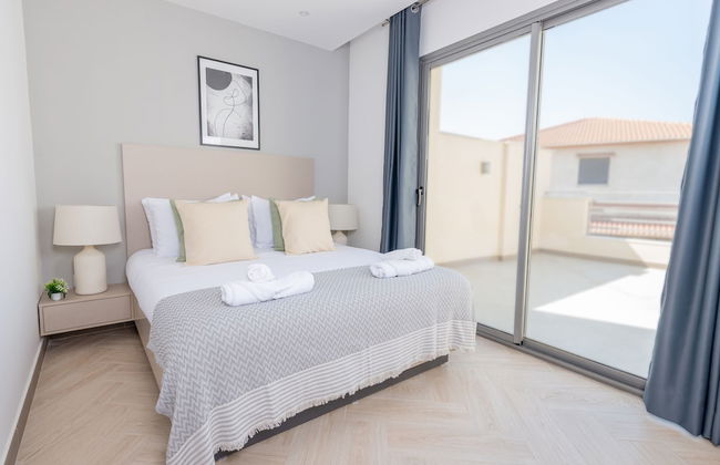 Appartement Luxueux Au Golf - Photo 19