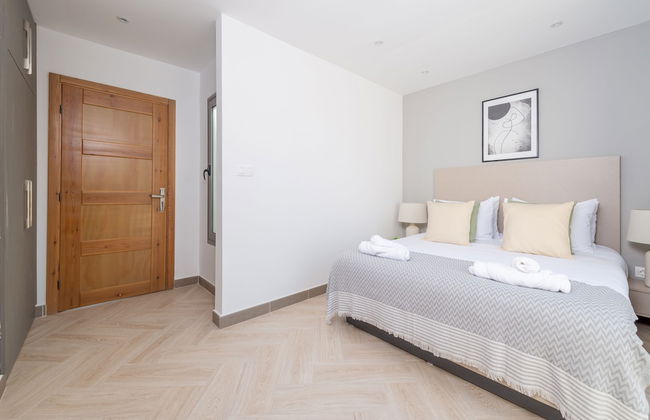 Appartement Luxueux Au Golf - Photo 21