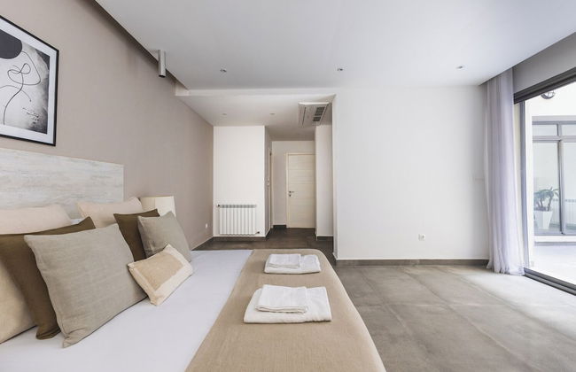 Appartement Luxueux Au Golf - Photo 37