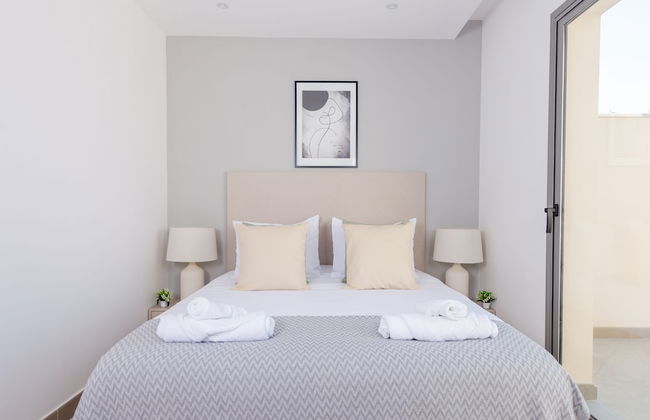 Appartement Luxueux Au Golf - Photo 18