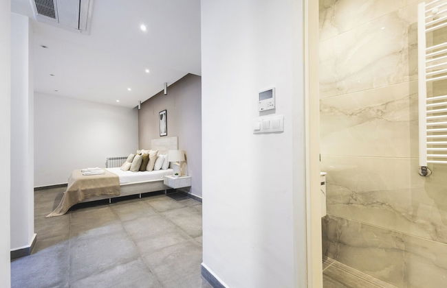 Appartement Luxueux Au Golf - Photo 31