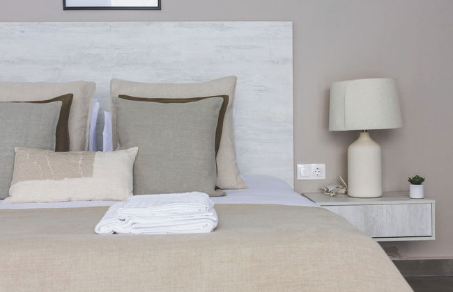 Appartement Luxueux Au Golf - Photo 38