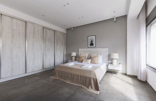 Appartement Luxueux Au Golf - Photo 58