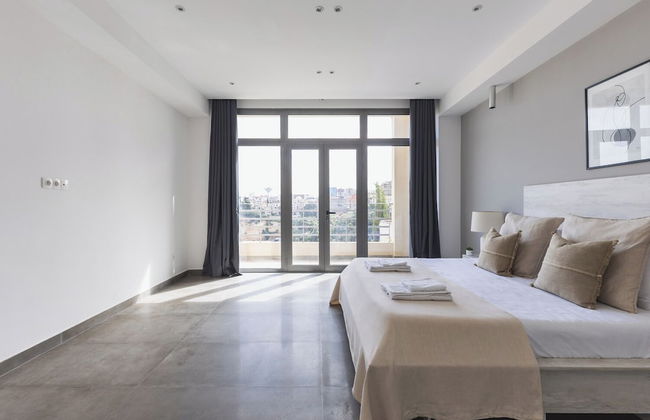 Appartement Luxueux Au Golf - Photo 57