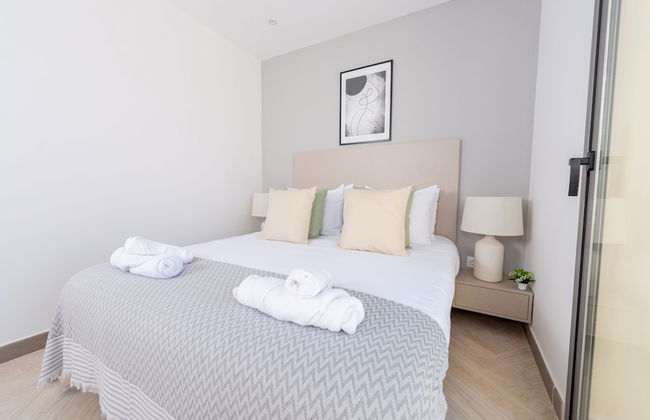 Appartement Luxueux Au Golf - Photo 20