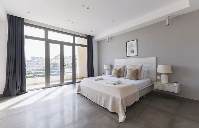 Appartement Luxueux Au Golf - Photo 47