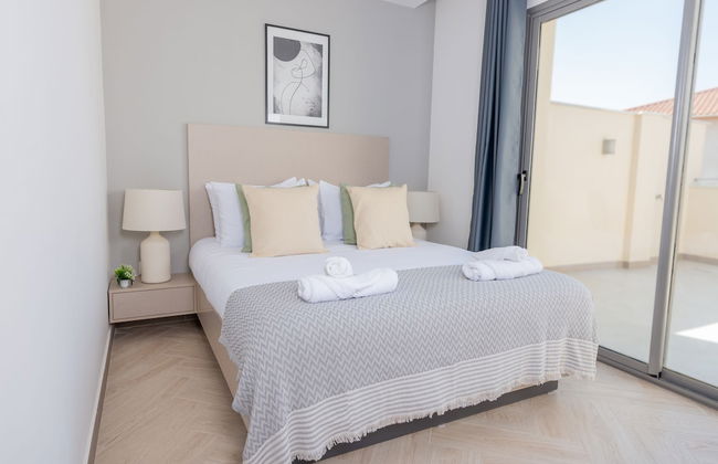 Appartement Luxueux Au Golf - Photo 17