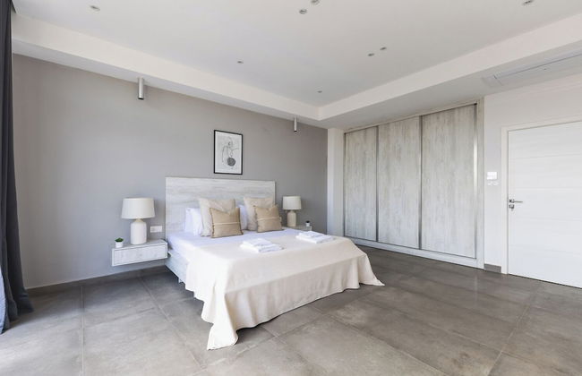 Appartement Luxueux Au Golf - Photo 68