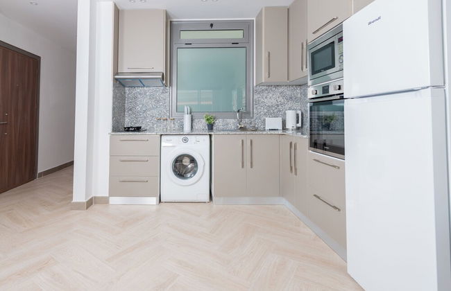 Appartement Luxueux Au Golf - Photo 79