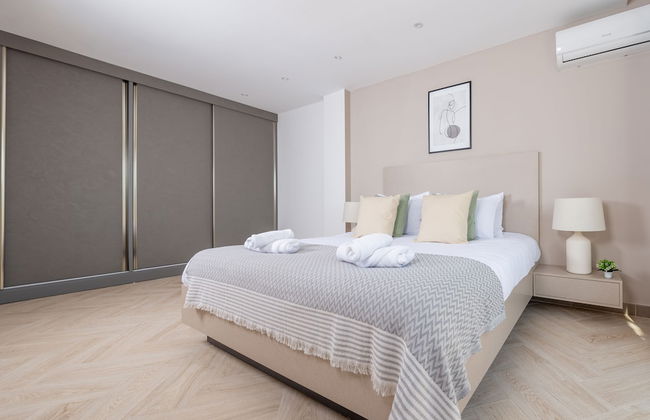 Appartement Luxueux Au Golf - Photo 9