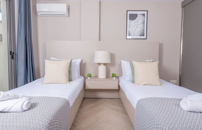 Appartement Luxueux Au Golf - Photo 23