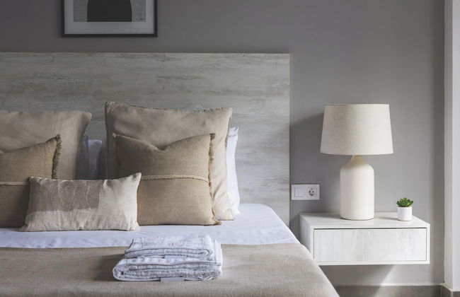 Appartement Luxueux Au Golf - Photo 48