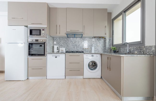 Appartement Luxueux Au Golf - Photo 75