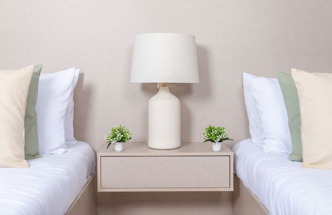 Appartement Luxueux Au Golf - Photo 26