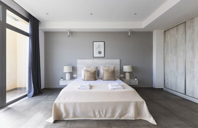 Appartement Luxueux Au Golf - Photo 49