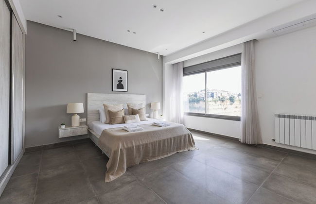 Appartement Luxueux Au Golf - Photo 30