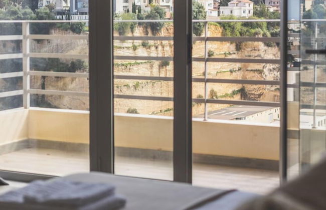 Appartement Luxueux Au Golf - Photo 64