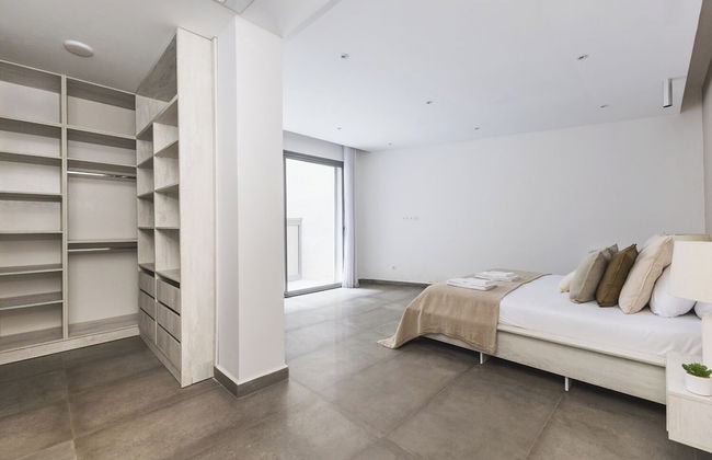 Appartement Luxueux Au Golf - Photo 35