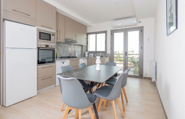 Appartement Luxueux Au Golf - Photo 76