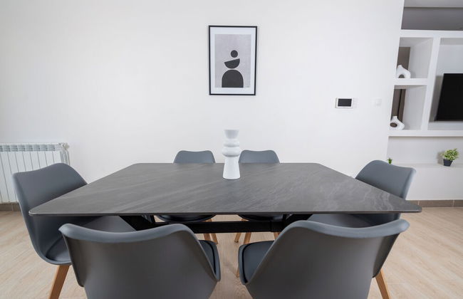 Appartement Luxueux Au Golf - Photo 77