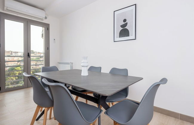 Appartement Luxueux Au Golf - Photo 73