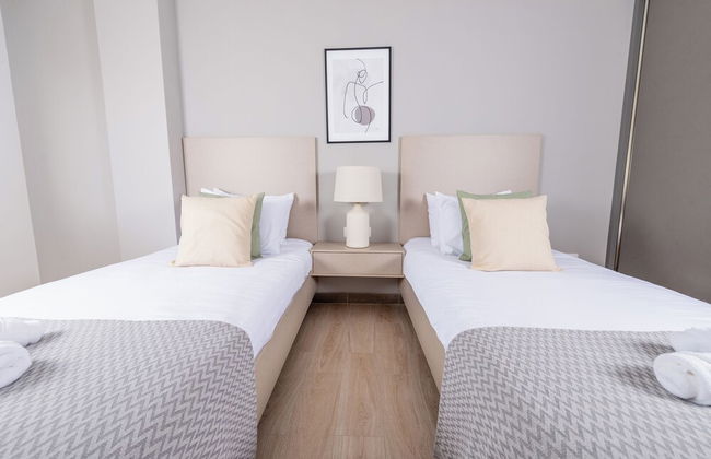 Appartement Luxueux Au Golf - Photo 5