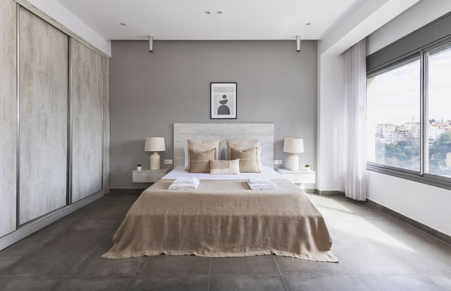 Appartement Luxueux Au Golf - Photo 40