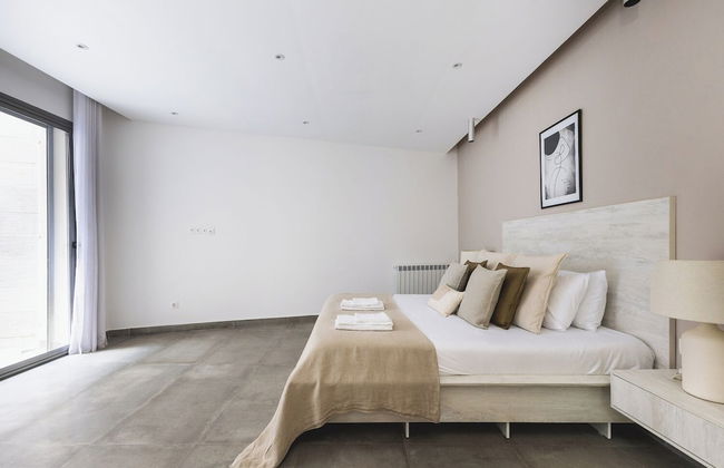 Appartement Luxueux Au Golf - Photo 43