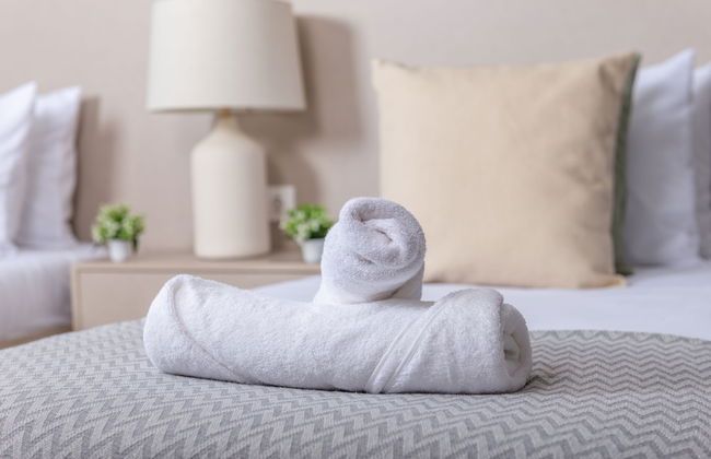 Appartement Luxueux Au Golf - Photo 25