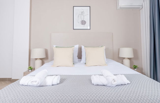 Appartement Luxueux Au Golf - Photo 15